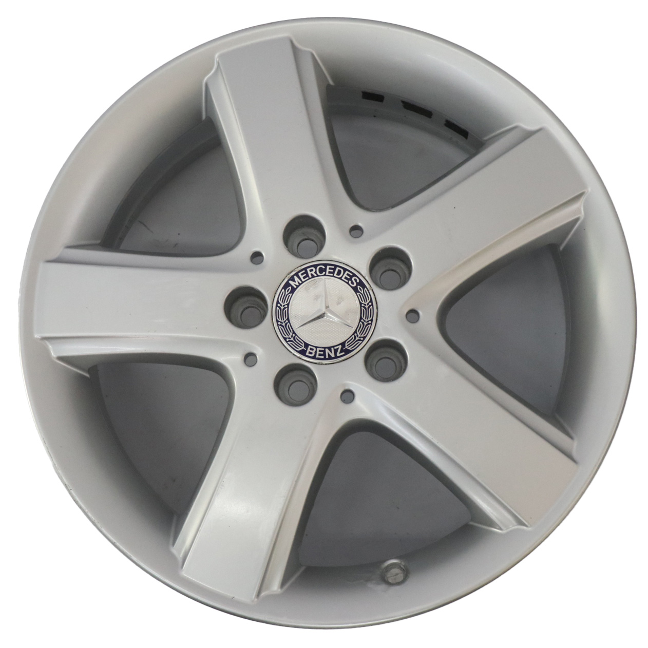 Mercedes-Benz B-Klasse W245 Alufelge Alu Felge 16" ET:46 6J A1694010302