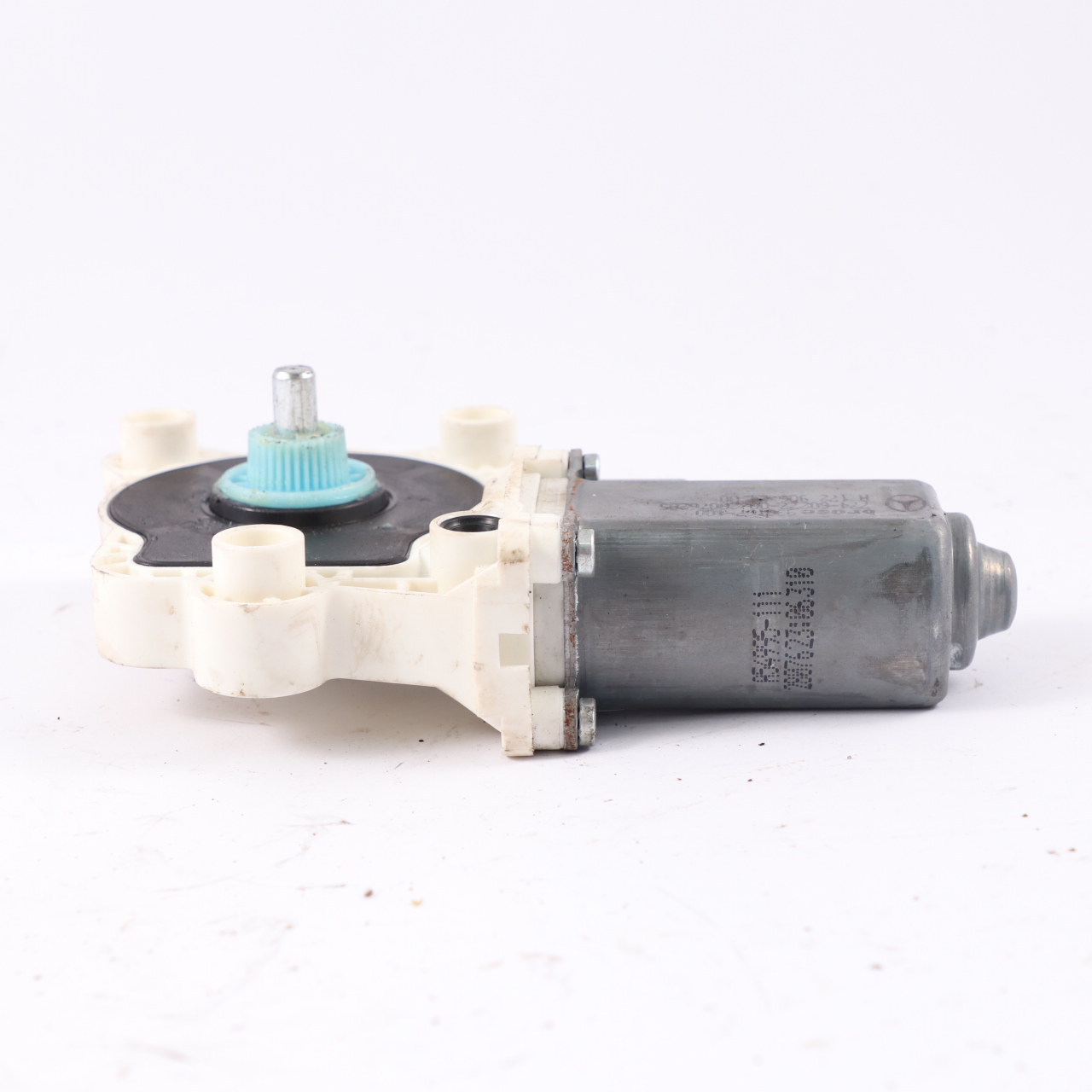 Mercedes R172 Heck Scheiben Heber Motor Getriebe Rechts Regulator A1729062400