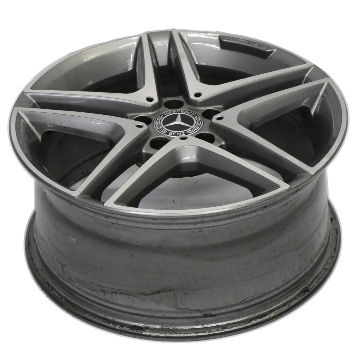 Mercedes W176 AMG Felga Aluminiowa 18" 8J ET:47 A1764010000