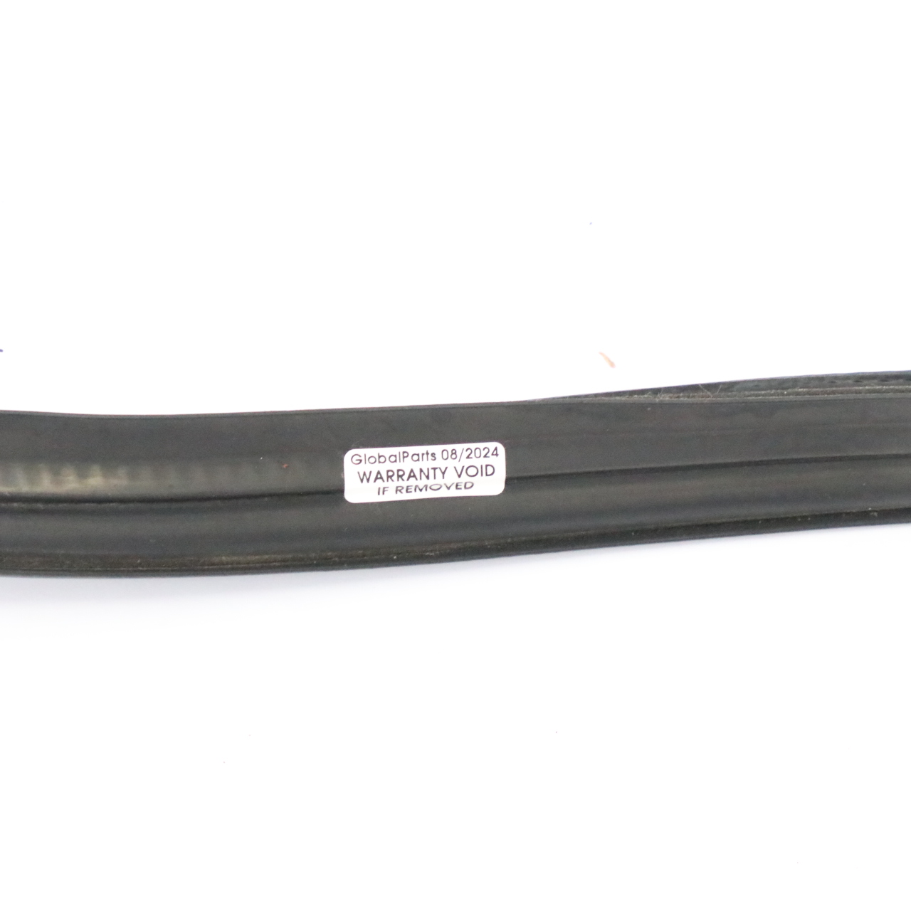 Mercedes W204 Coupe Heckklappe Kofferraumdeckel Dichtung Gummi A2047500698