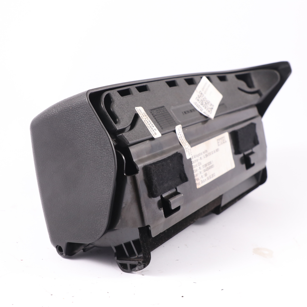 Mercedes W204 Sitz Staukasten Unter Ablagefach Rechts Fach A2048100304