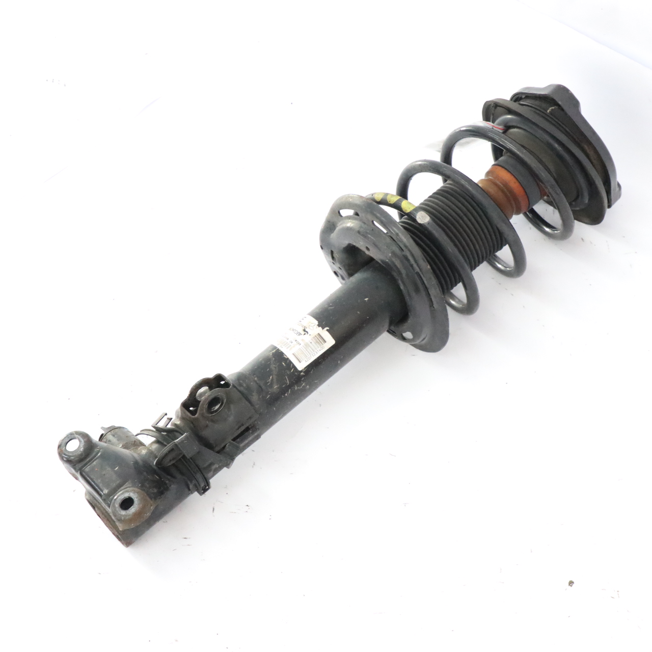 Mercedes C204 Spring Strut Front Right O/S Suspension Shock Absorber A2073231400