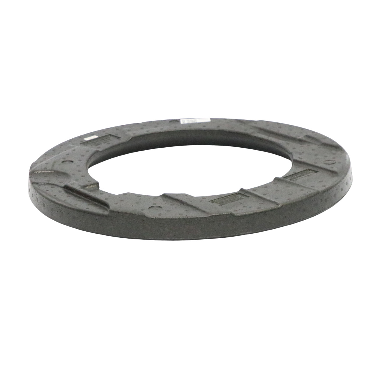 Mercedes W212 S212 C218 Bague de mousse carter de pneu de rechange A2126840737