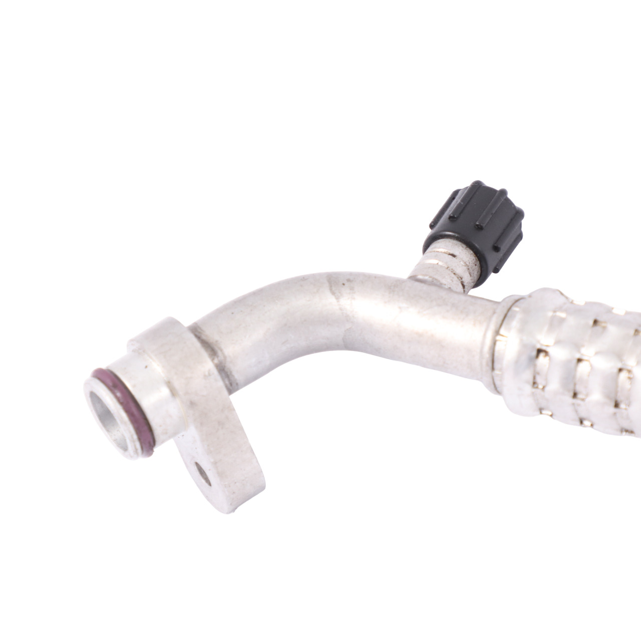 Air Conditioning Pipe Mercedes R231 M157 Refrigerant A/C Hose Line A2318300015