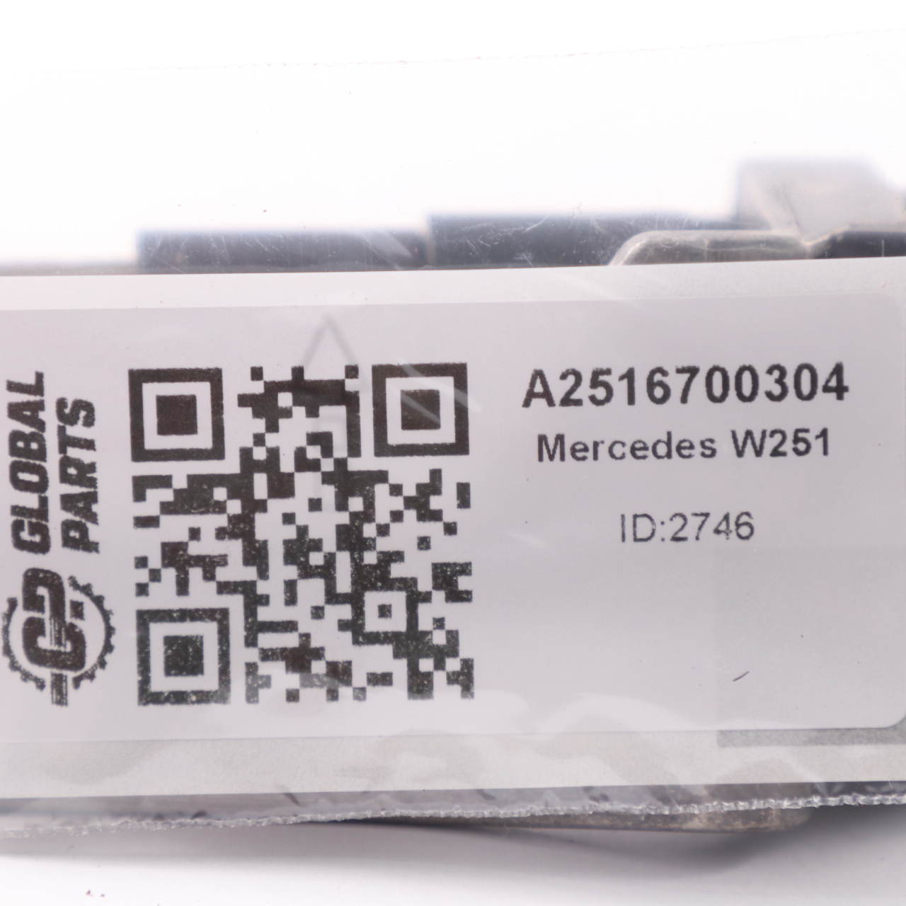 Mercedes W251 Seitenscheibenversteller Hinten Links A2516700304