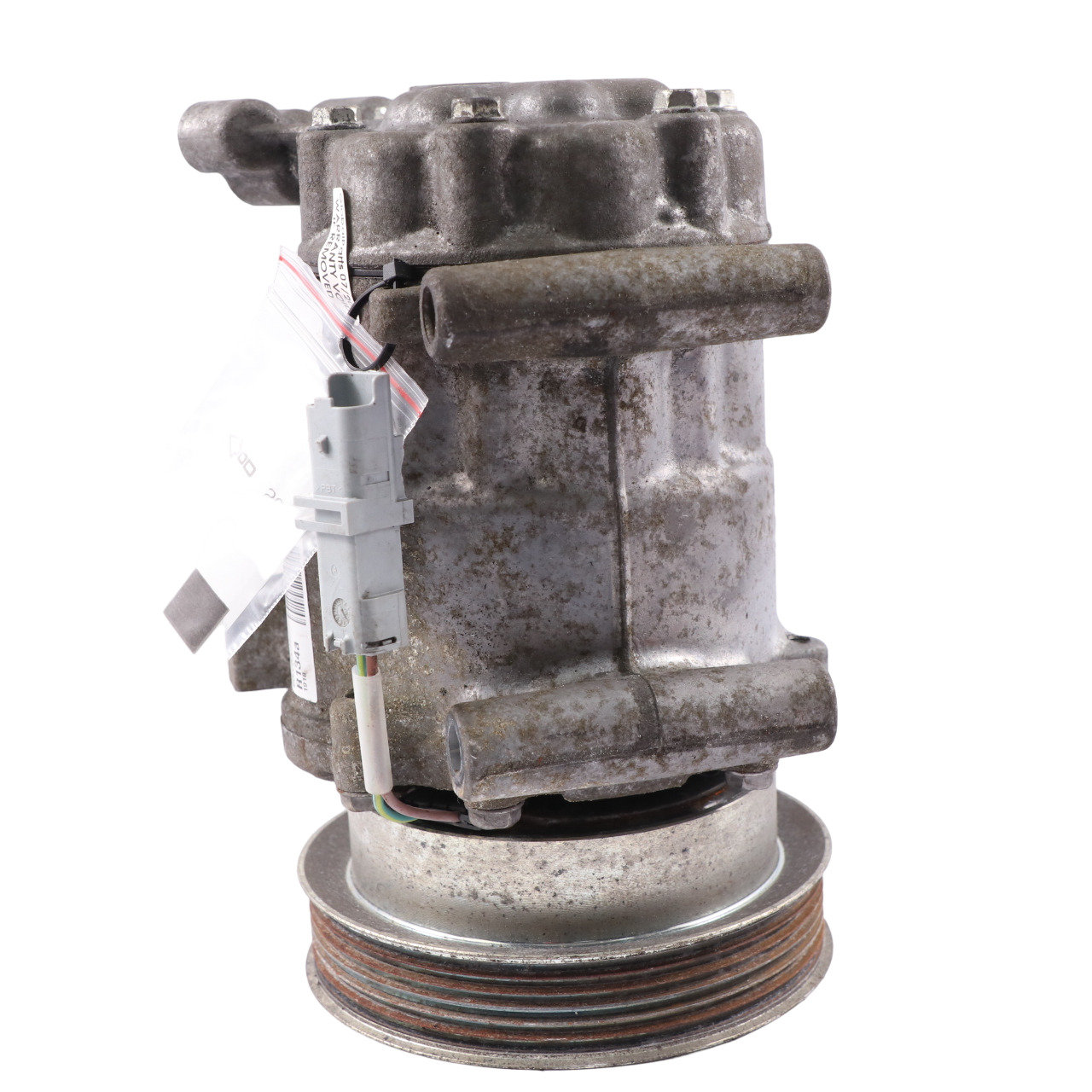 Mercedes W415 Klima Kompressor A/C Pumpe A4158300100