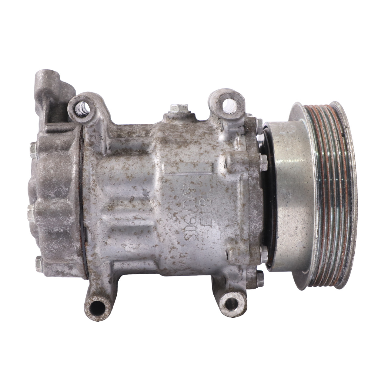 Mercedes W415 Klima Kompressor A/C Pumpe A4158300100