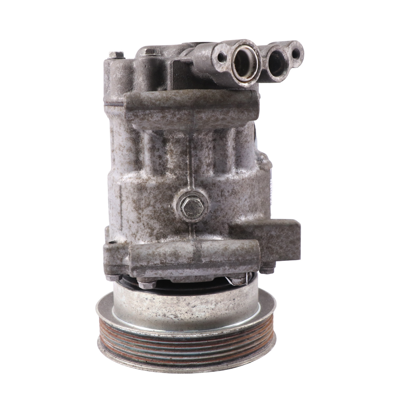 Mercedes W415 Klima Kompressor A/C Pumpe A4158300100