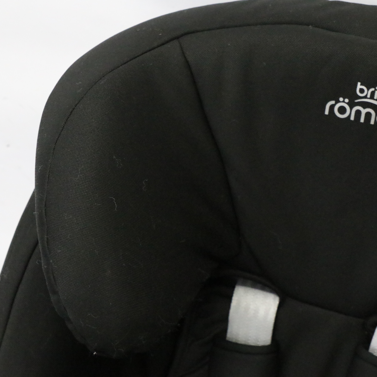 Genuine Britax Romer Evolva 123 Isofix Car Seat Group 1/2/3 9-36 kg Universal