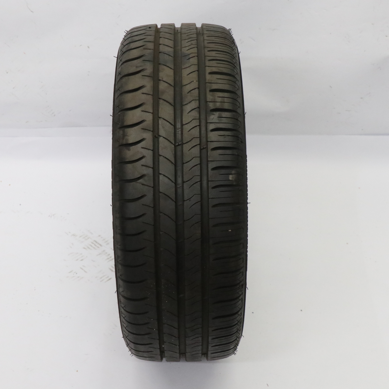 Citroen C4 Ersatz Rad Stahl 16" Reifen R16 Michelin 205/55