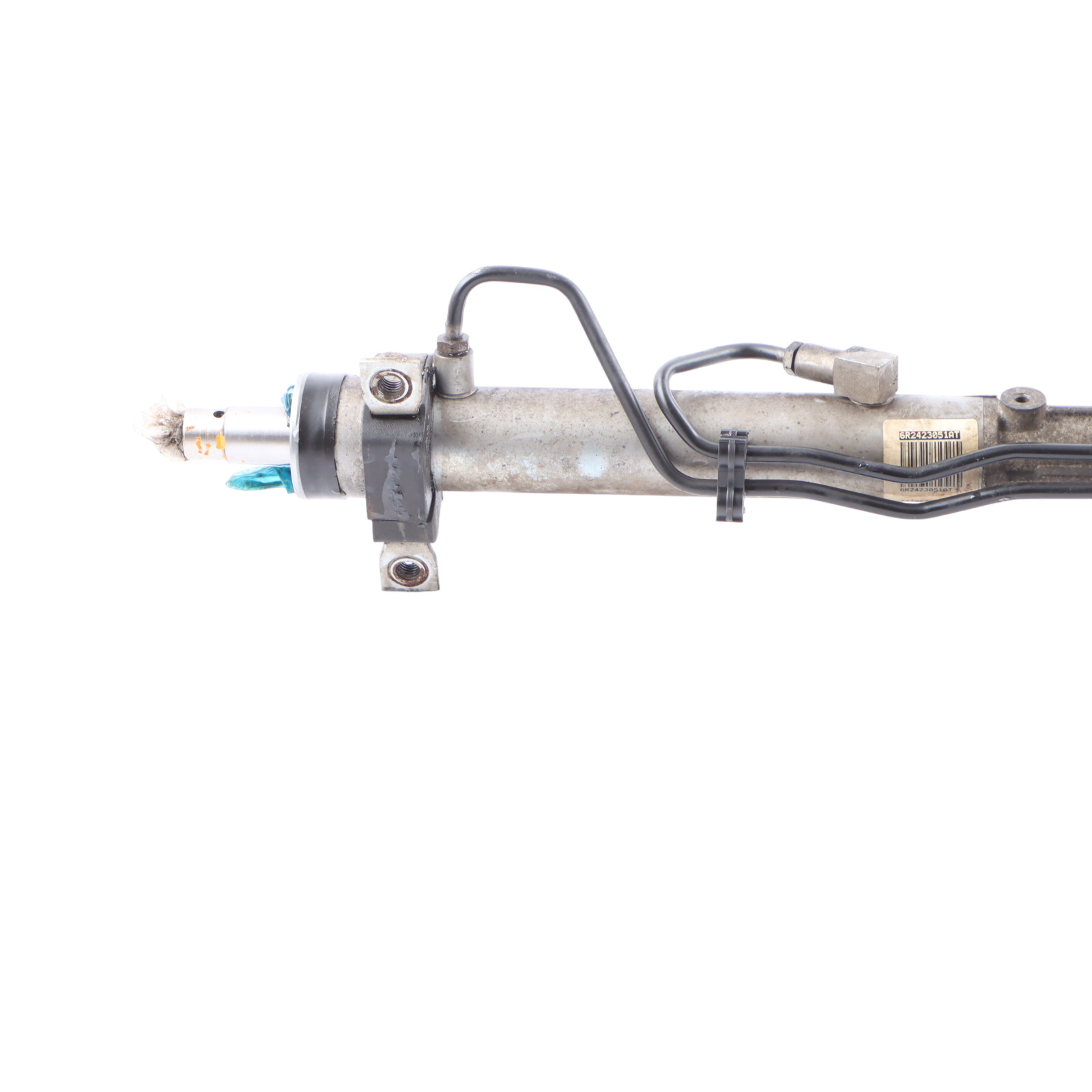 VW Volkswagen Polo 6R Electric Power Steering Rack Unit 6R2423051AT 6R2423055HX