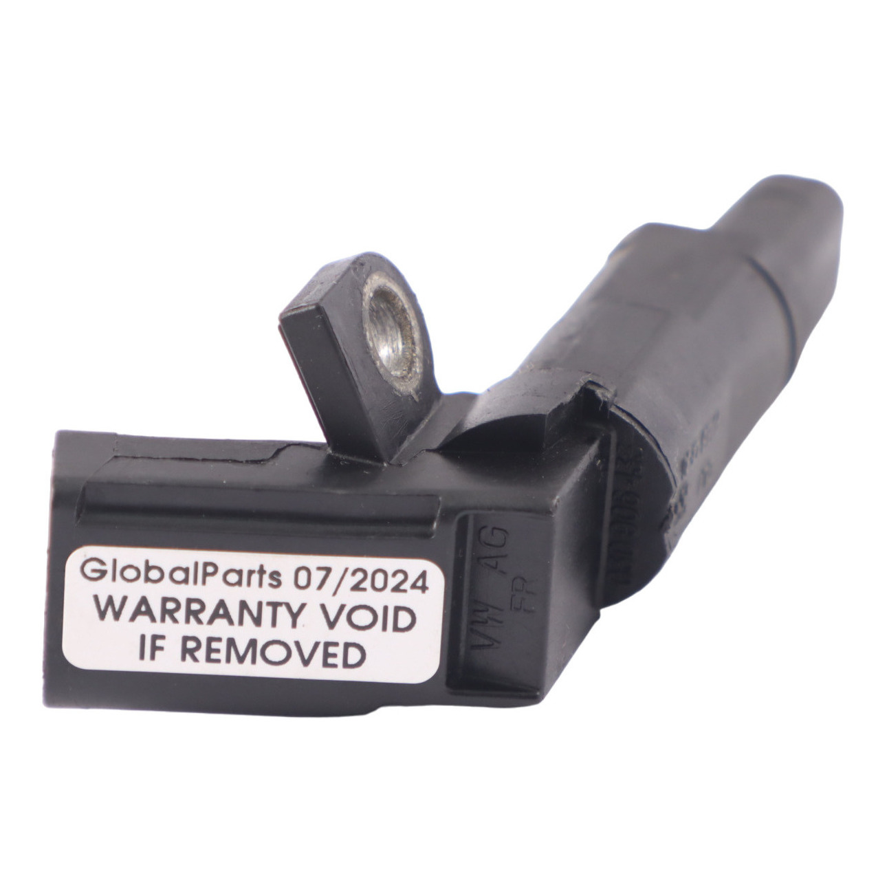 VW Volkswagen 6R 1.4 CGGB Kurbelwellen Puls Drehzahl Sensor 03D906433