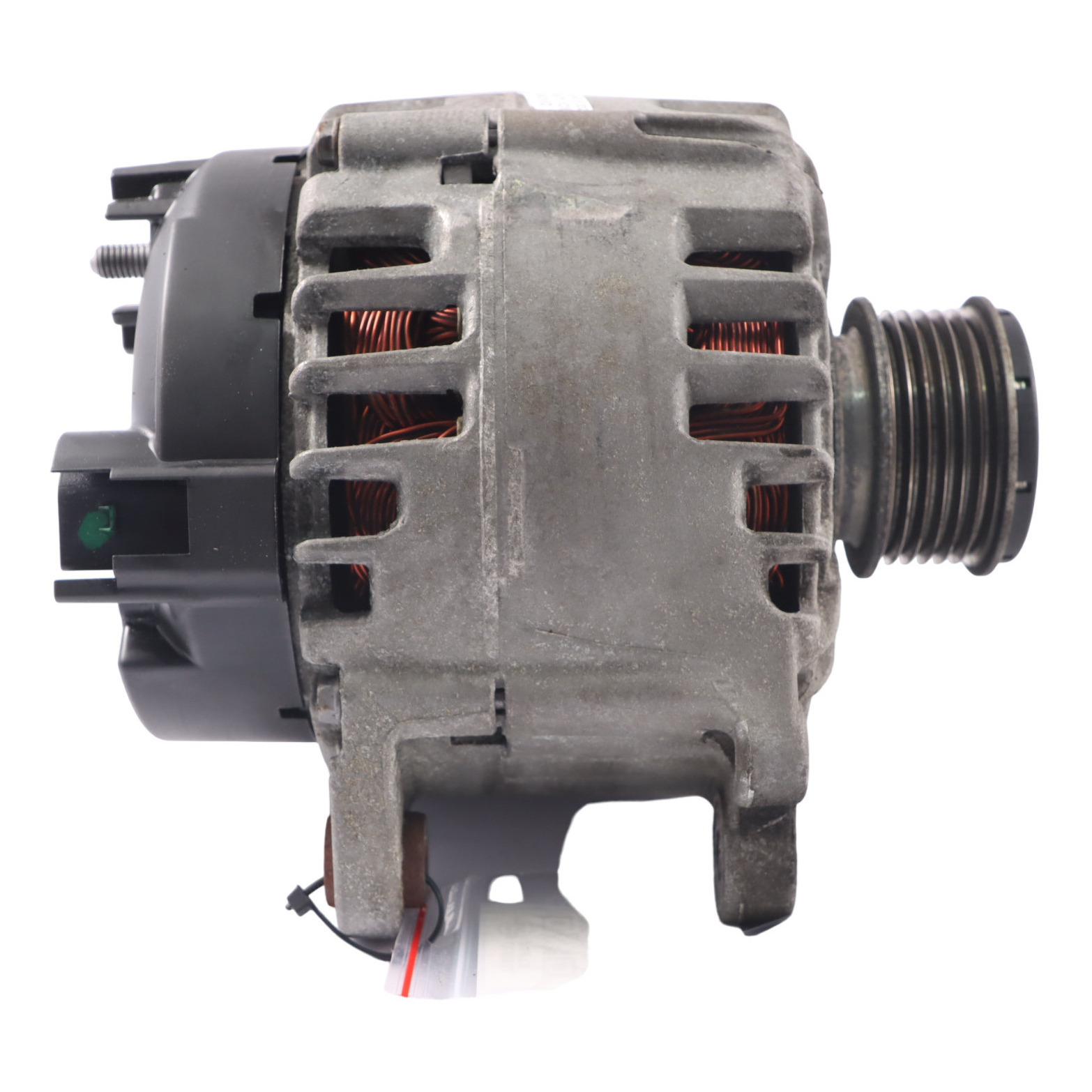 Audi A3 8P Lichtmaschine Generator Dieselmotor Elektrische Einheit 03L903023A