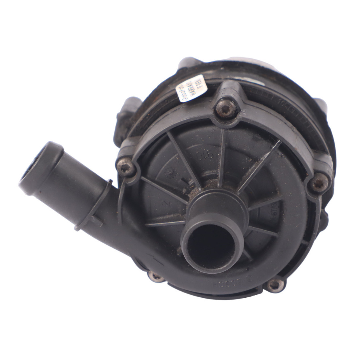 Audi Q3 8U Zusatz Wasser Pumpe 04L965567A