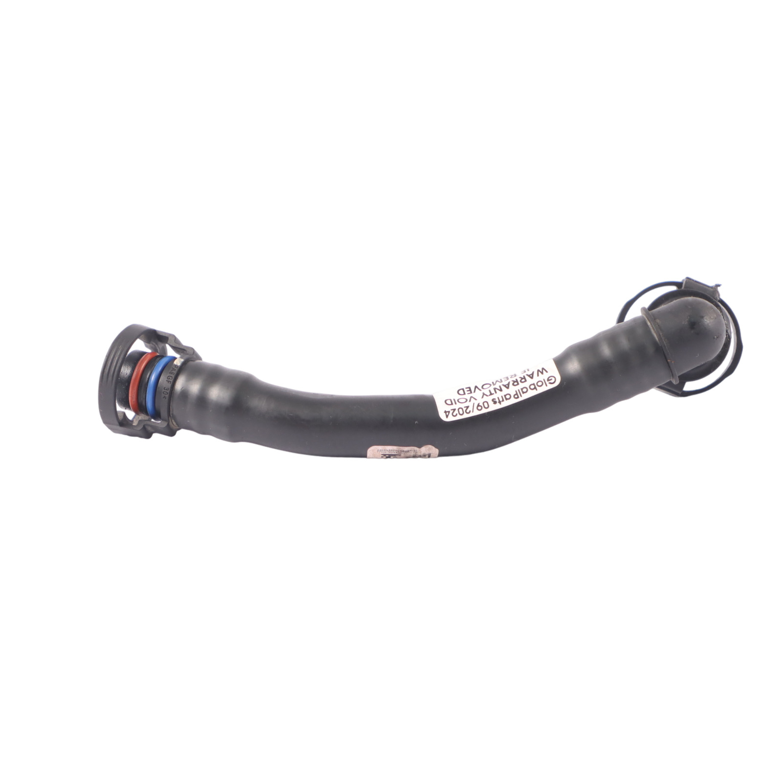 VW Volkswagen Golf 8 CD1 1.0 TSI DLAA Oil Breather Pipe 05C133352AF