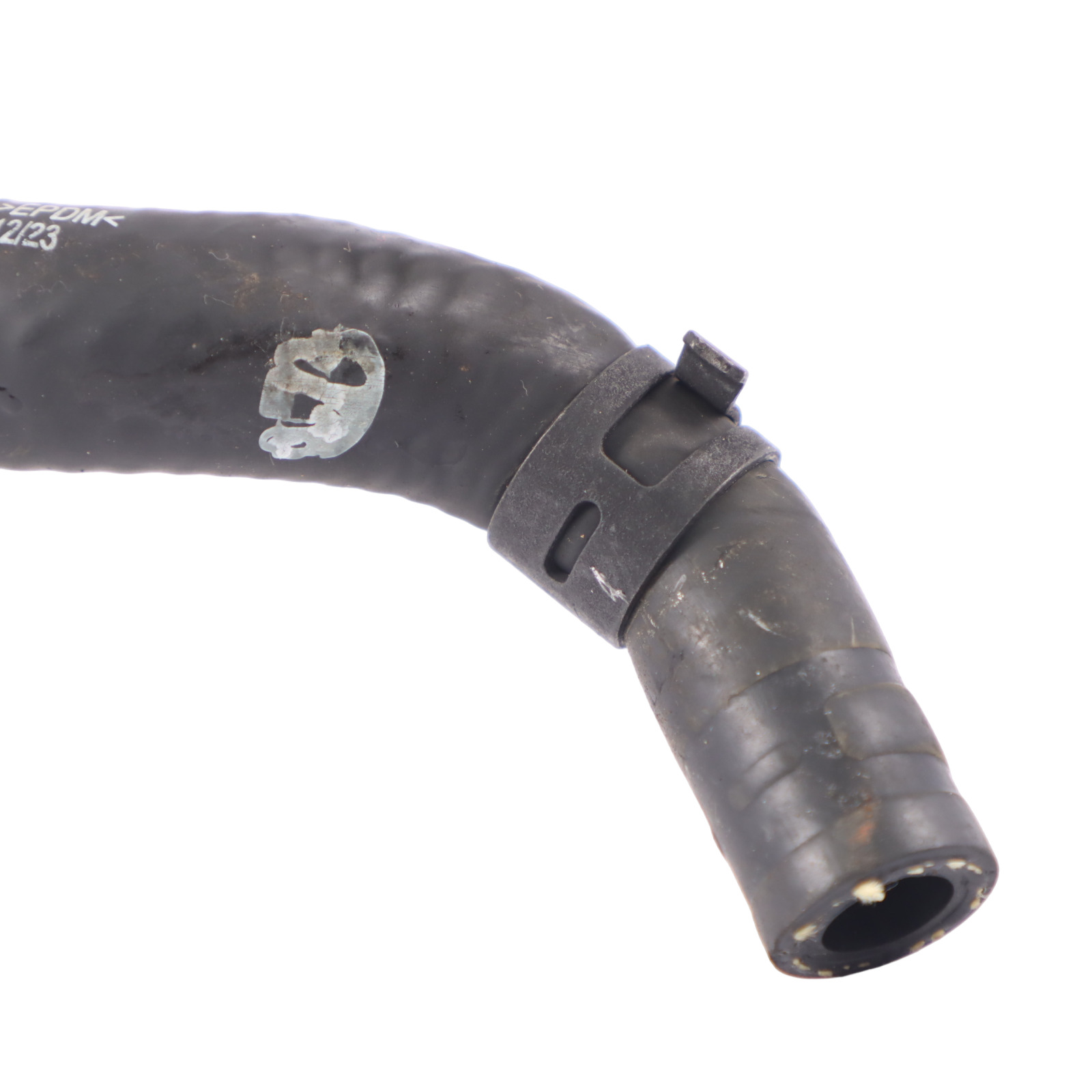 VW Volkswagen Golf 8 1.5 eTSI DFYA Water Coolant Pipe Line Hose Tube 05E122447F