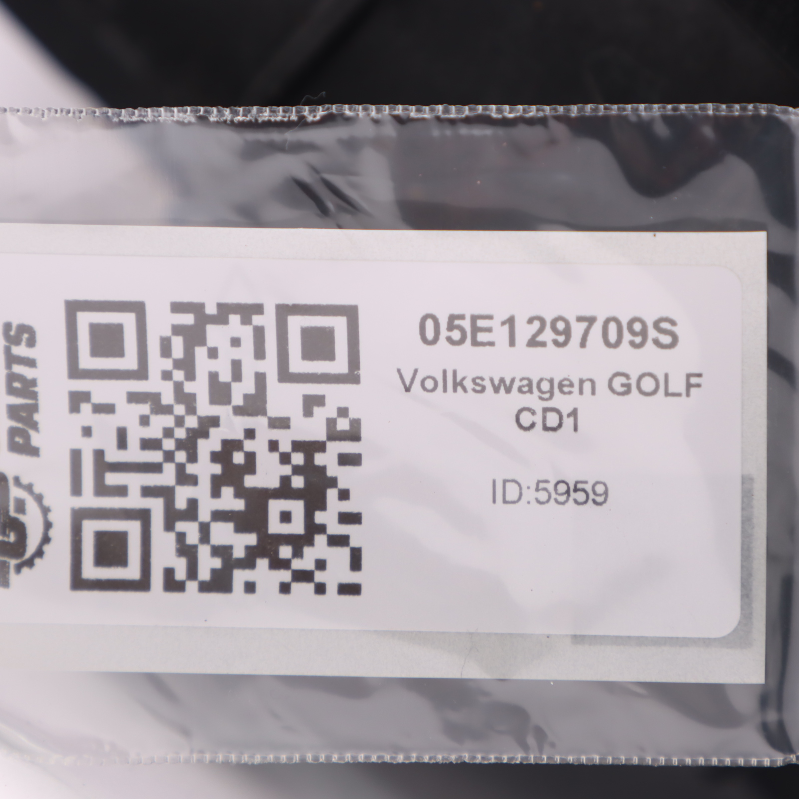 VW Volkswagen Golf 8 1.5 eTSI DFYA Ansaugkrümmer 05E129709S