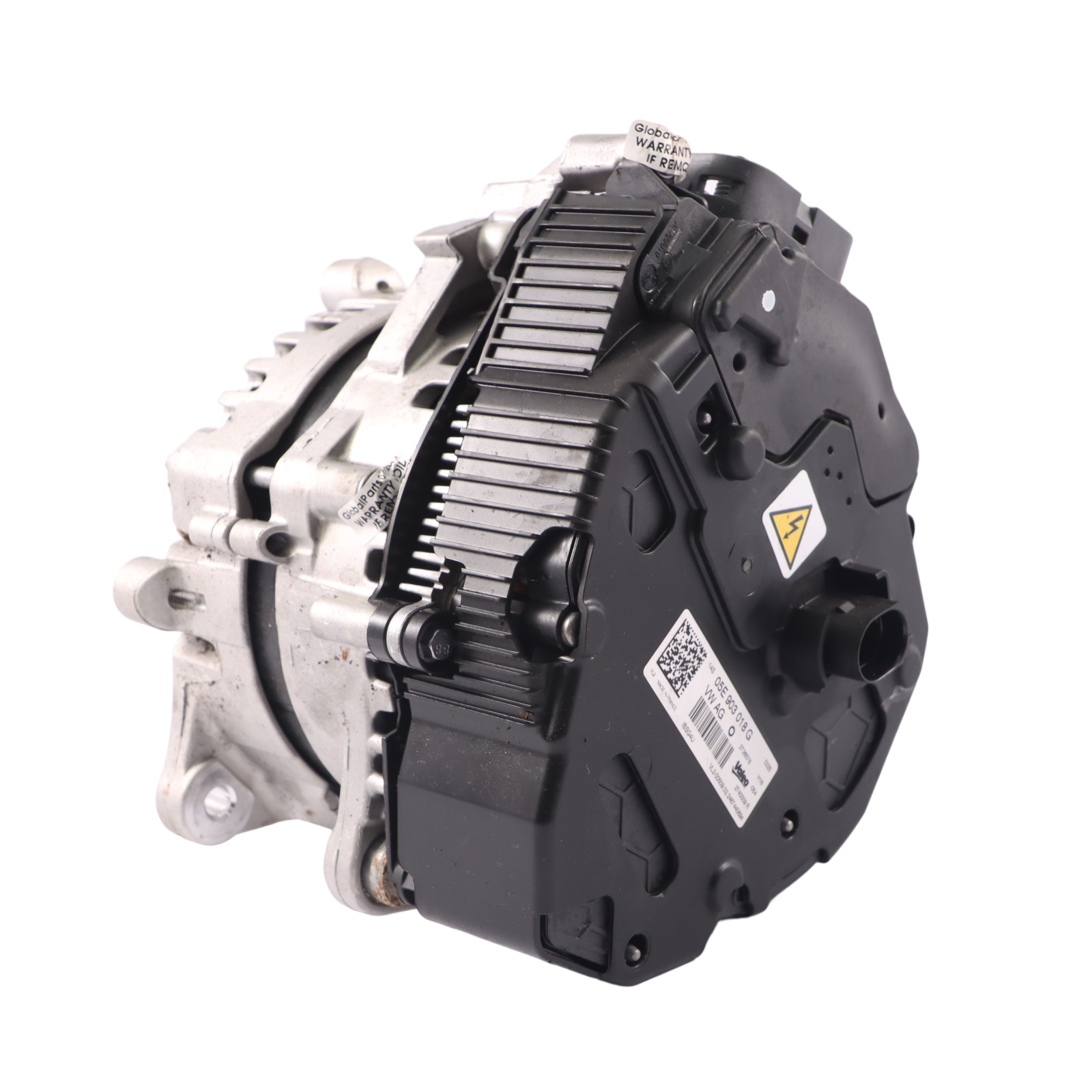 Volkswagen Golf CD1 Lichtmaschine Motor Generator Valeo 05E903018G