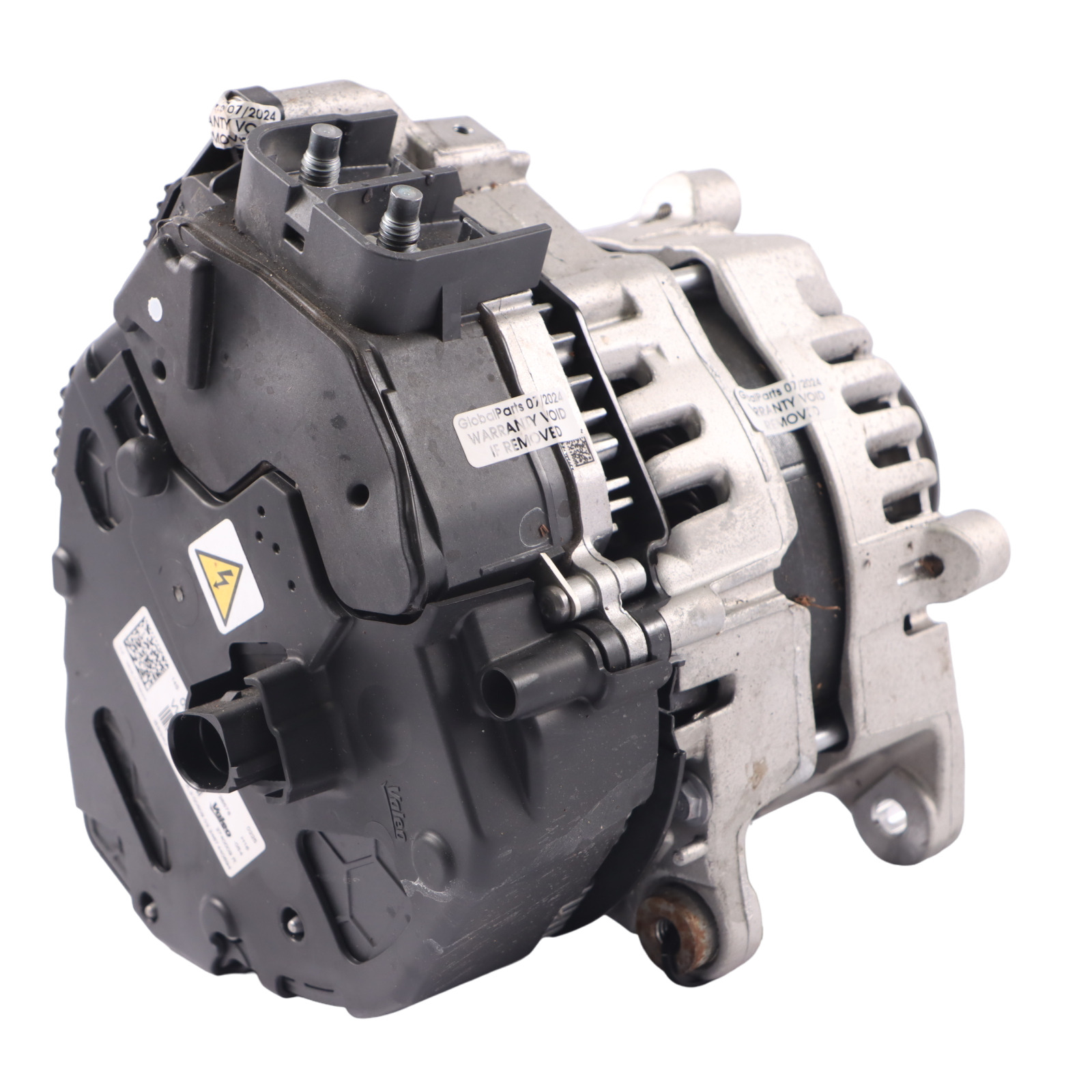 Volkswagen Golf CD1 Lichtmaschine Motor Generator Valeo 05E903018G