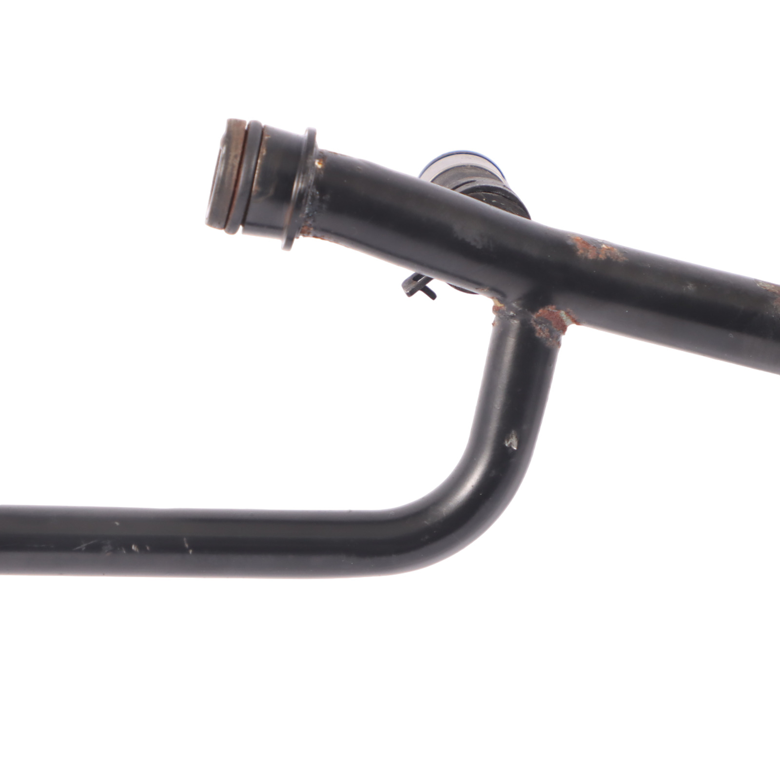 Audi S3 TT 8N 1.8T Water Pipe Coolant Supply Metal Hose 06A121065BQ