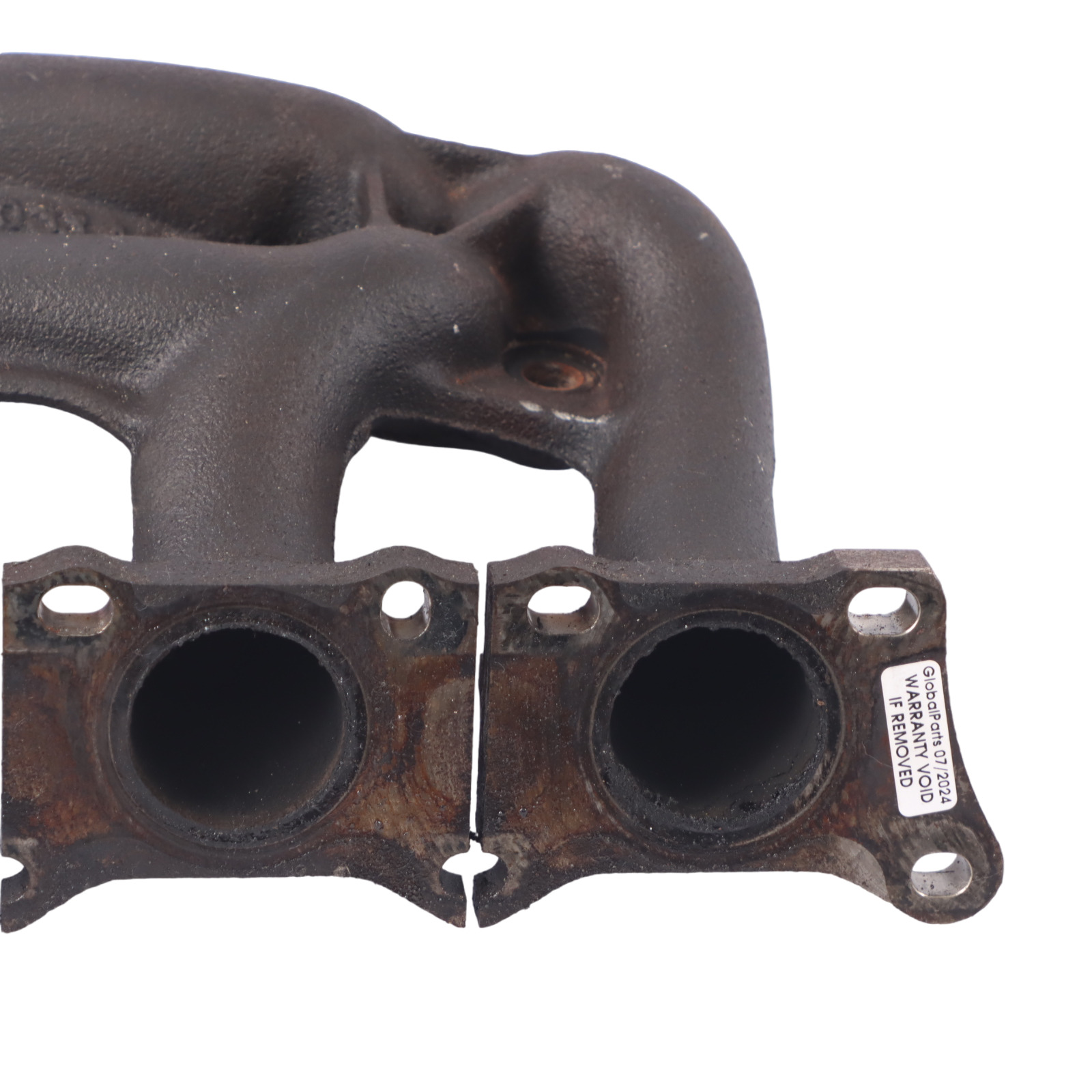 Audi TT Mk1 8N 1.8T BAM Petrol Engine Exhaust Manifold 03G129969AC