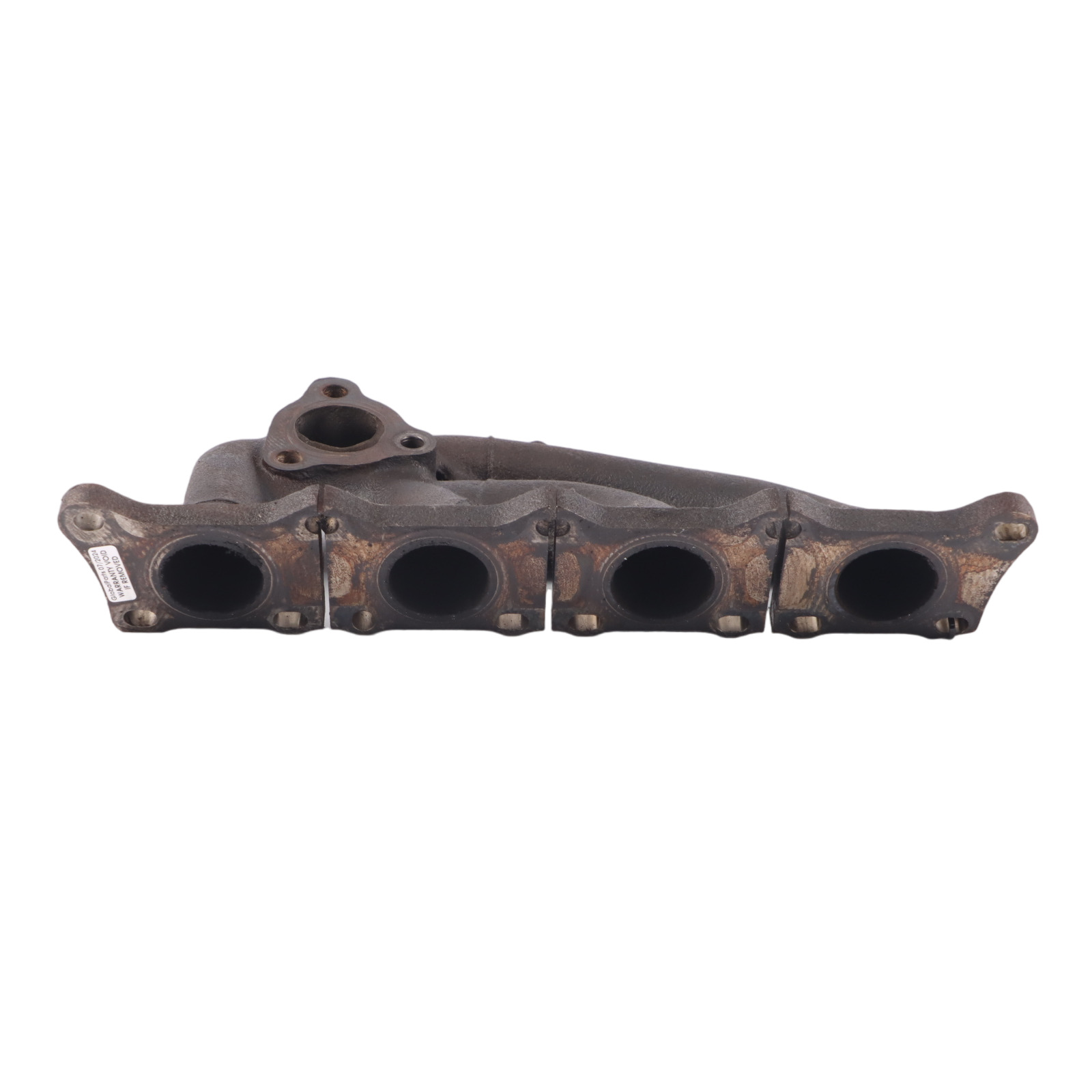 Audi TT Mk1 8N 1.8T BAM Petrol Engine Exhaust Manifold 03G129969AC