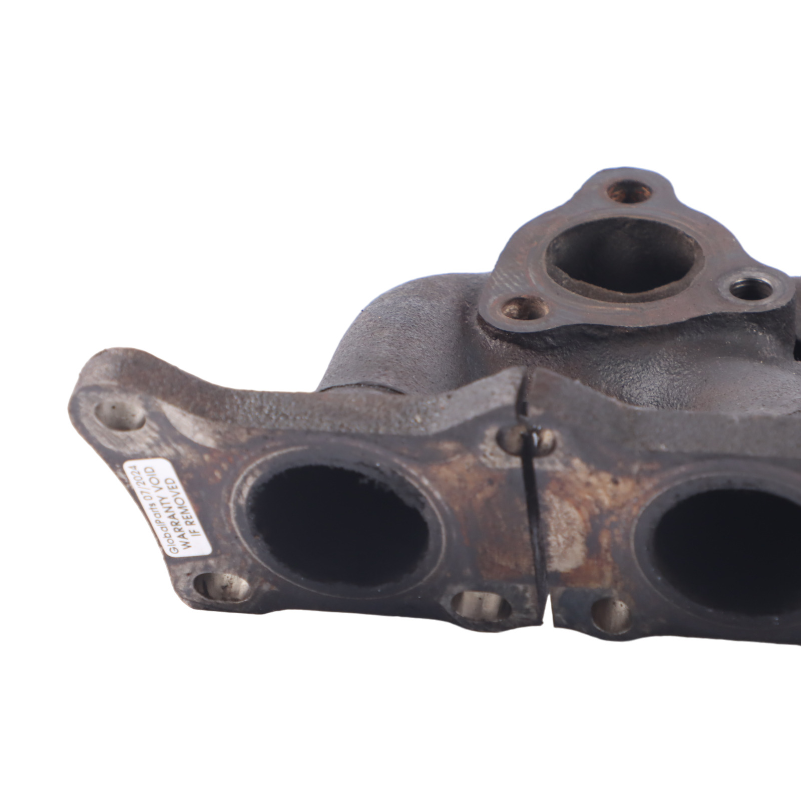 Audi TT Mk1 8N 1.8T BAM Petrol Engine Exhaust Manifold 03G129969AC