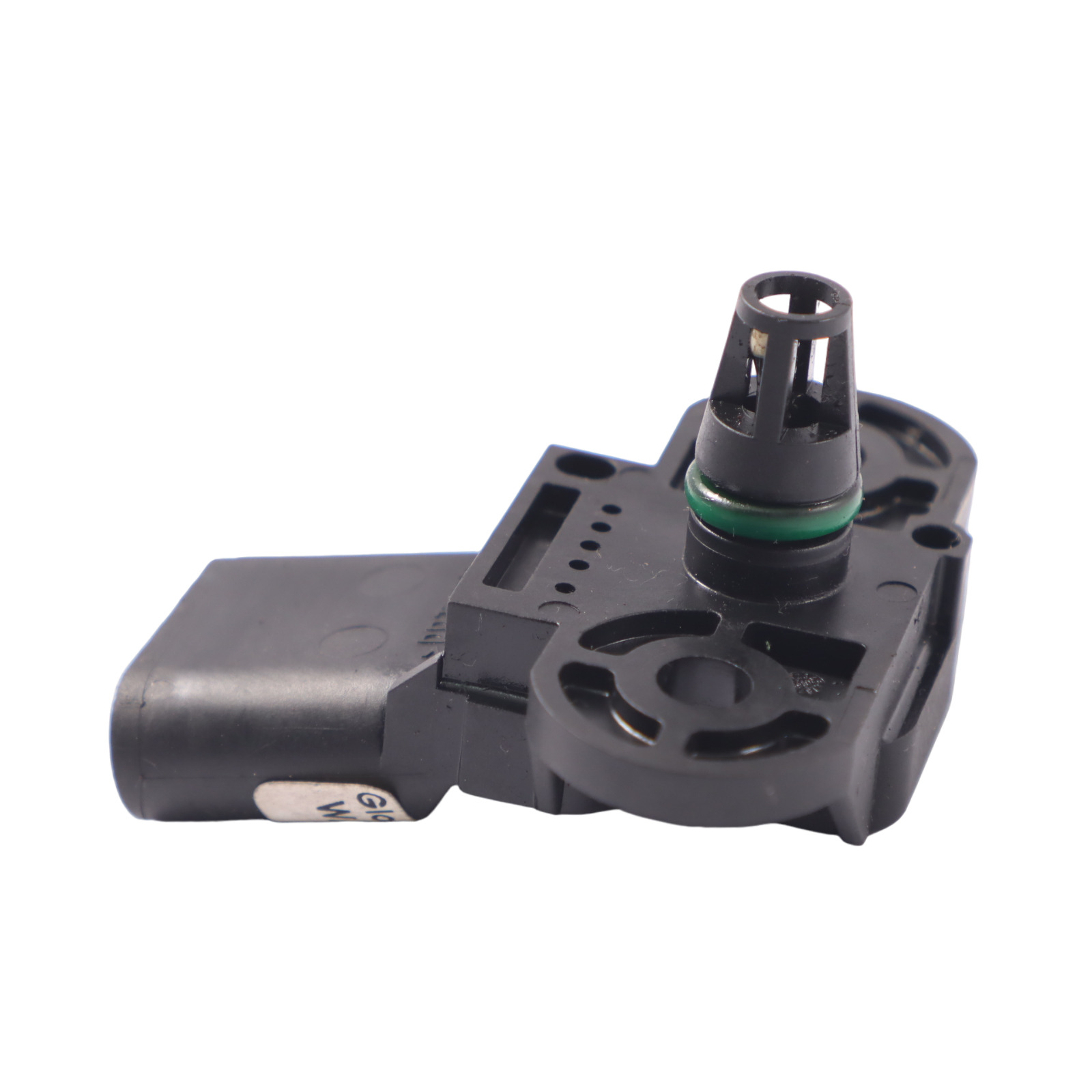 Volkswagen Polo 6R Map Sensor Ansaugkrümmer Drucksensor 06B906051