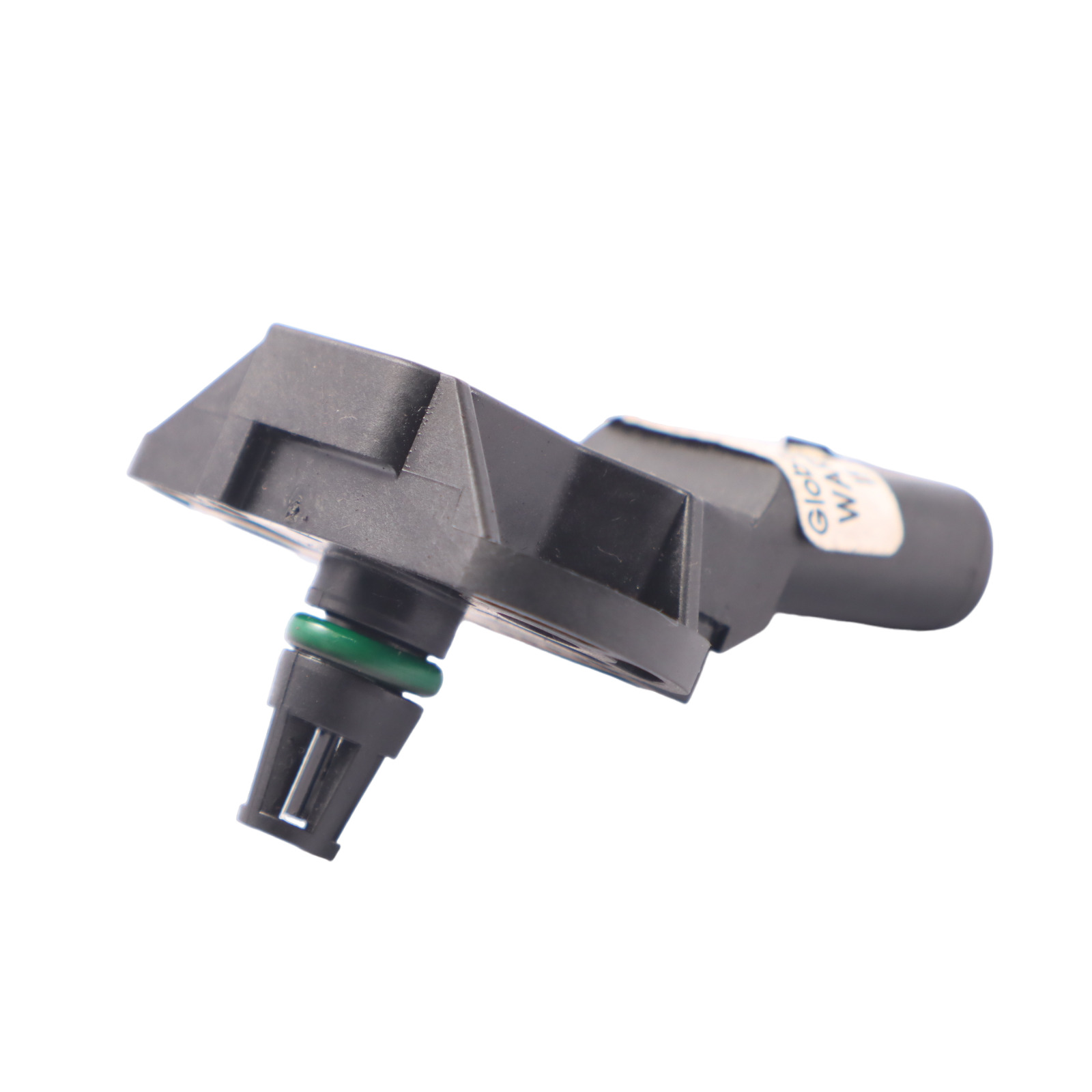 Volkswagen Polo 6R Map Sensor Ansaugkrümmer Drucksensor 06B906051