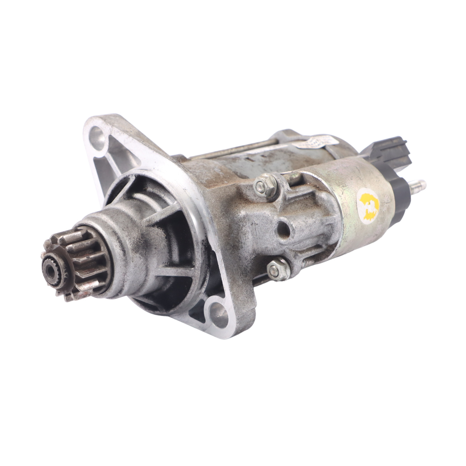 Volkswagen Passat B7 Motor Anlasser Aktuator Starter 0AM911024A