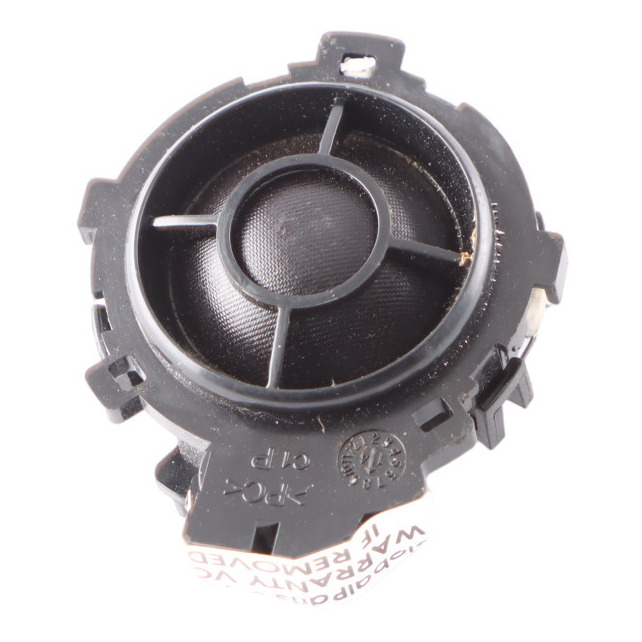 Seat Ibiza 6J Door Speaker Front Tweeter 1K0035412C