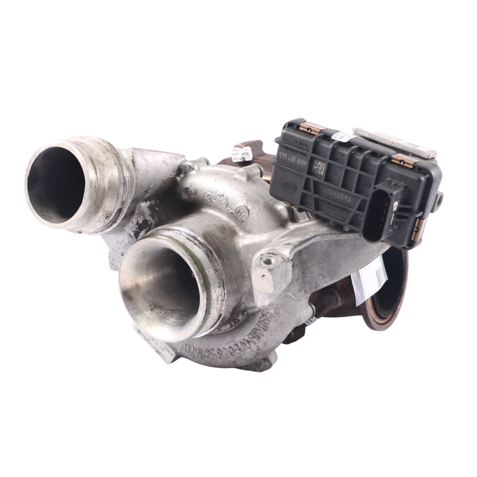 BMW E90 E91 LCI 325d 330d F10 525d 530d N57 Turbocharger Turbo Charger 7799758