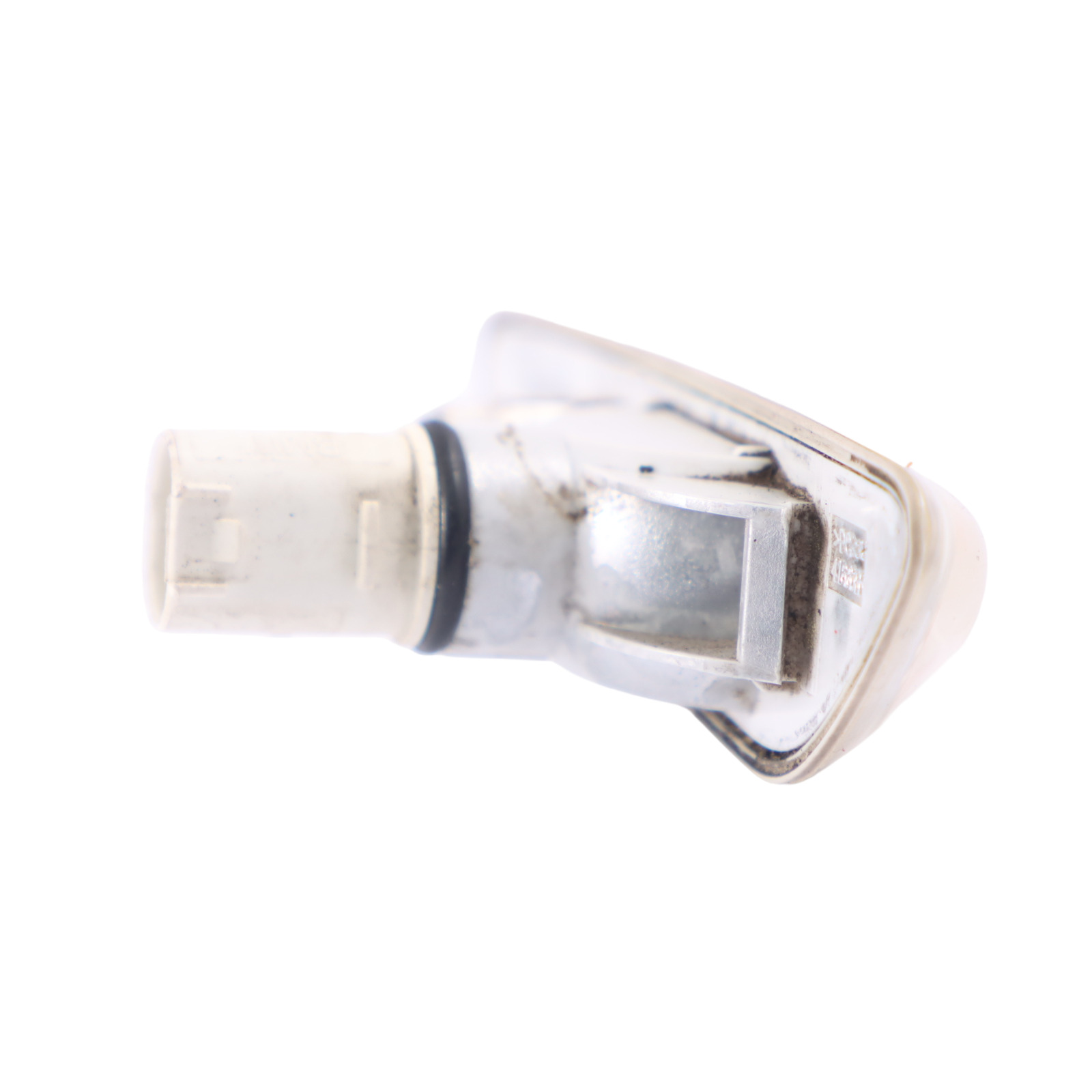 BMW X3 E83 Right Side Additional Turn Indicator Lamp White O/S 3418448