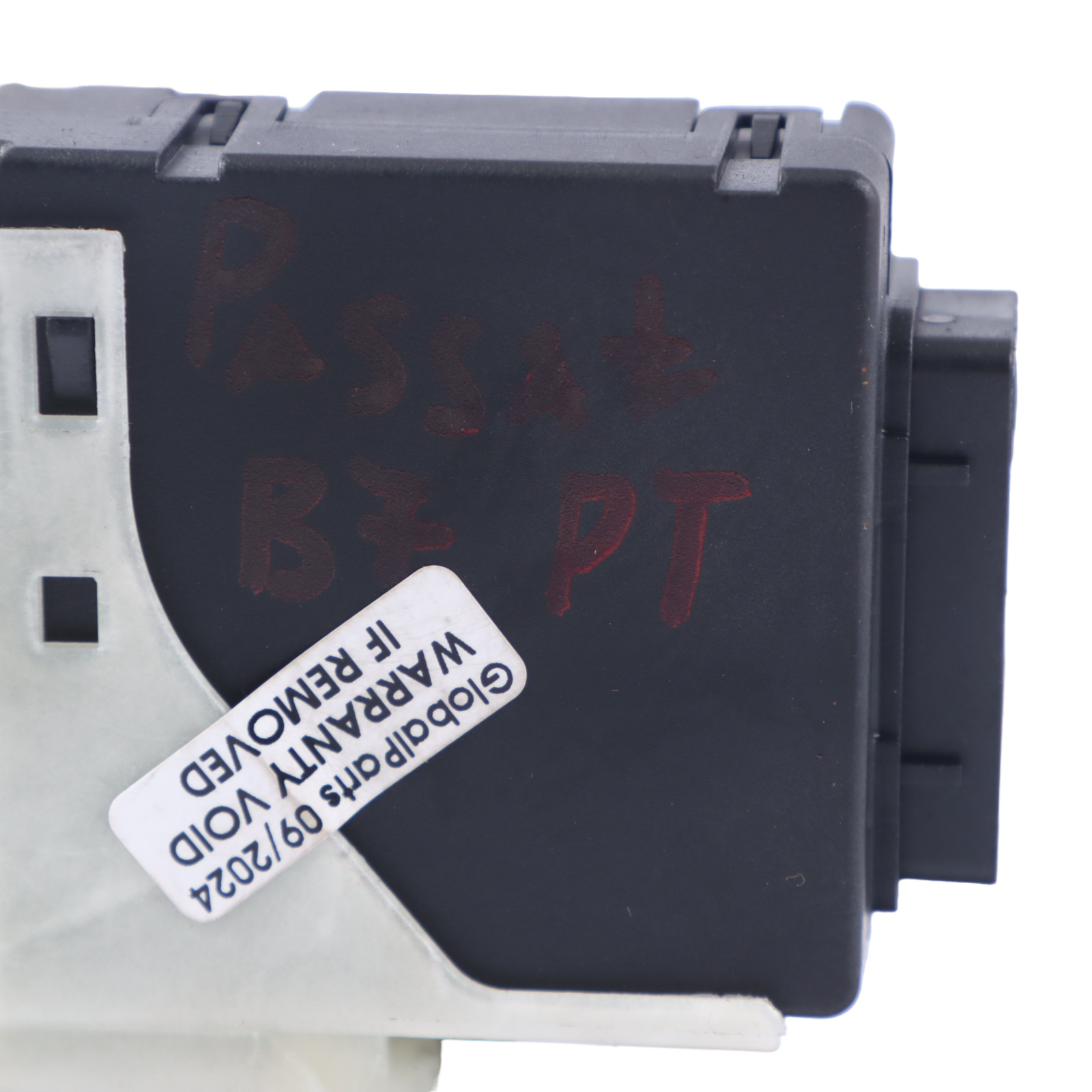 Volkswagen Passat B7 Window Lifter Door Rear Right O/S Regulator Unit 3AA959704B