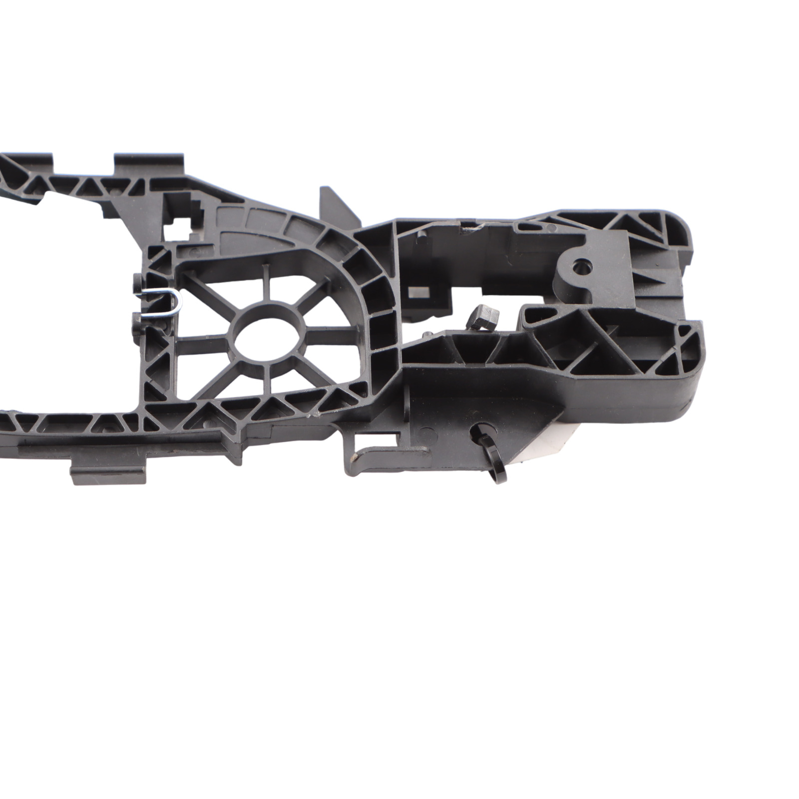 VW Passat B6 Griffsockel Träger Hinten Rechts Türgriffhalterung 3C0837886J