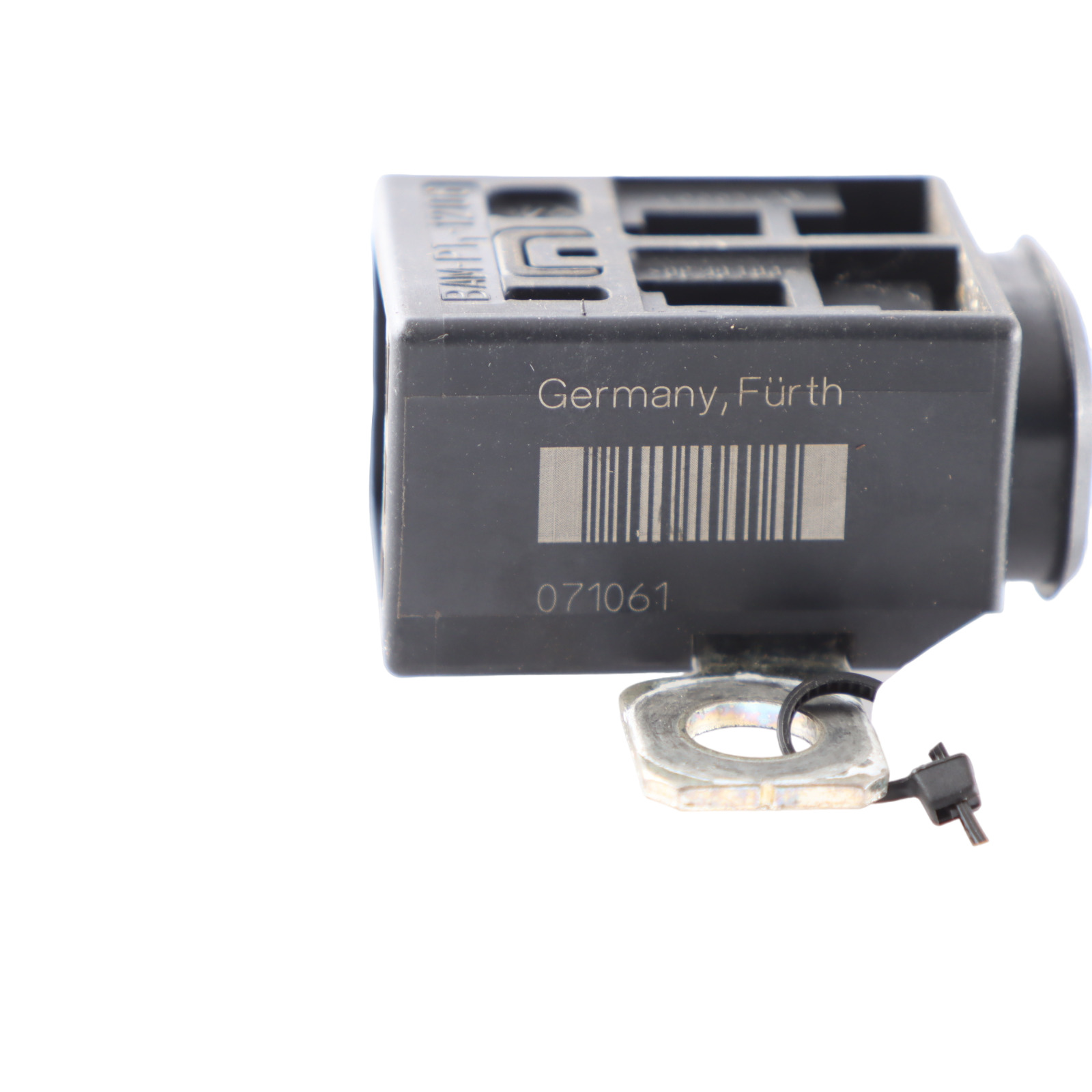 Volkswagen Polo Touareg Audi A4 A6 A7 A8 Battery Overload Protection 4F0915519