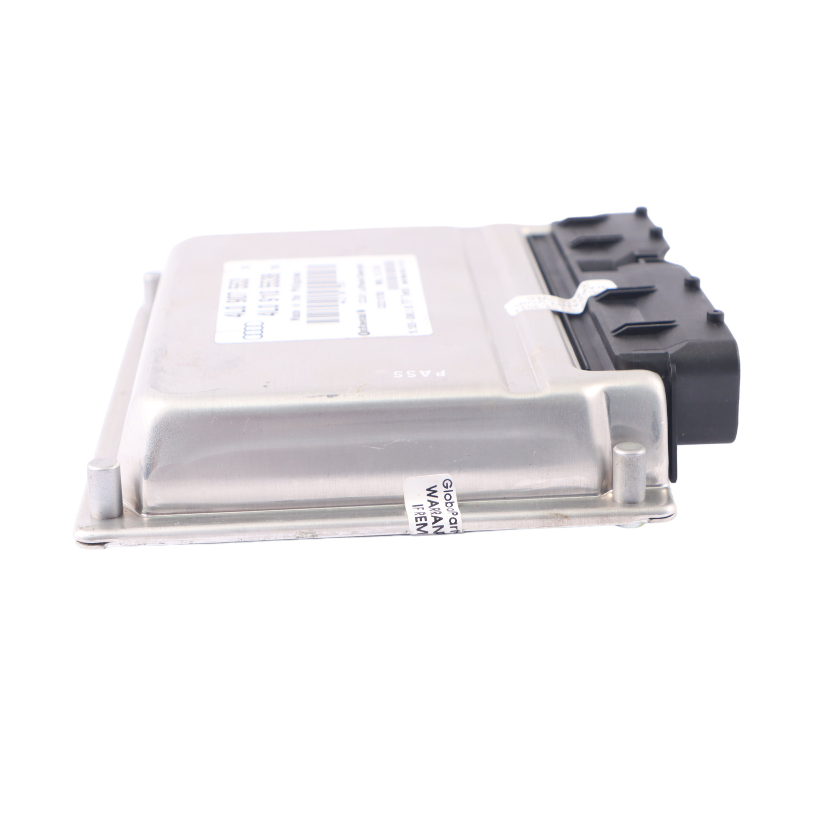 Audi Q7 4L Luftfederung Steuermodul ECU 4L0910553B