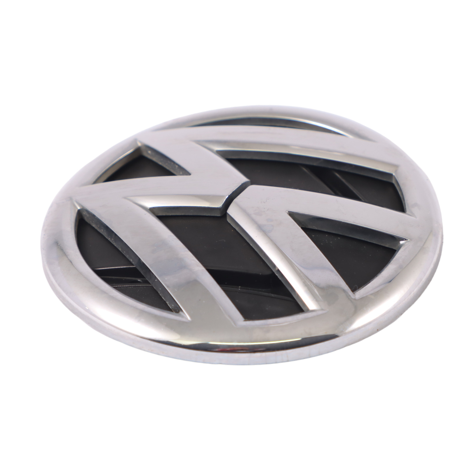 Volkswagen Passat B7 Kofferraum Emblem Heckklappe Heckklappe Logo 5M0853630D