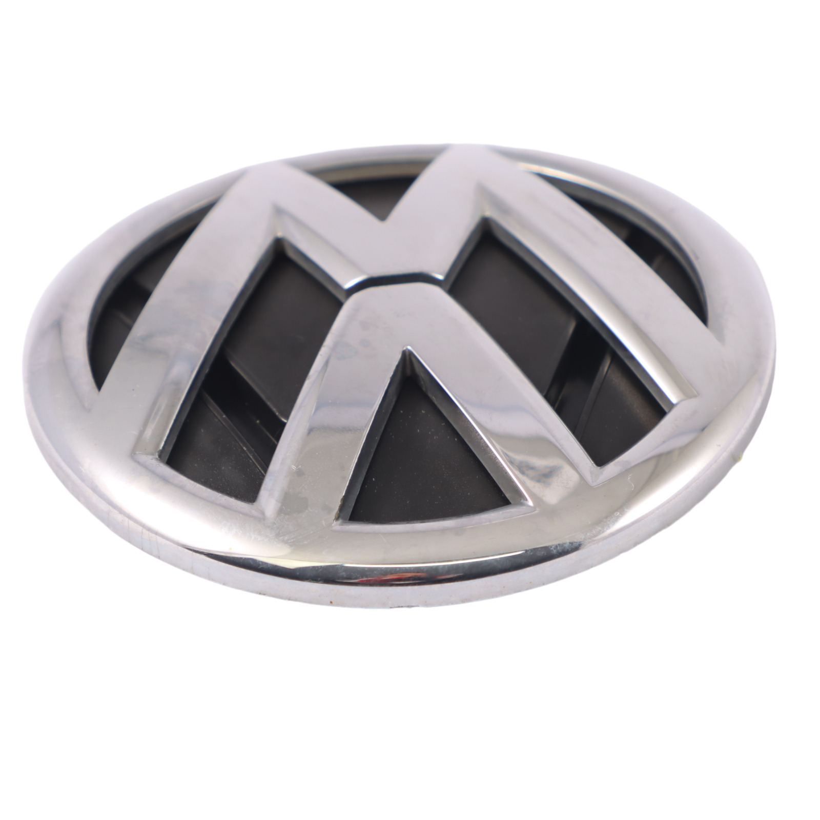 Volkswagen Passat B7 Kofferraum Emblem Heckklappe Heckklappe Logo 5M0853630D