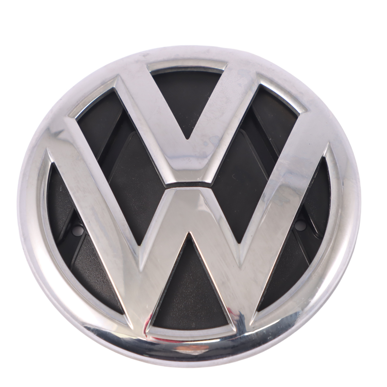 Volkswagen Passat B7 Kofferraum Emblem Heckklappe Heckklappe Logo 5M0853630D