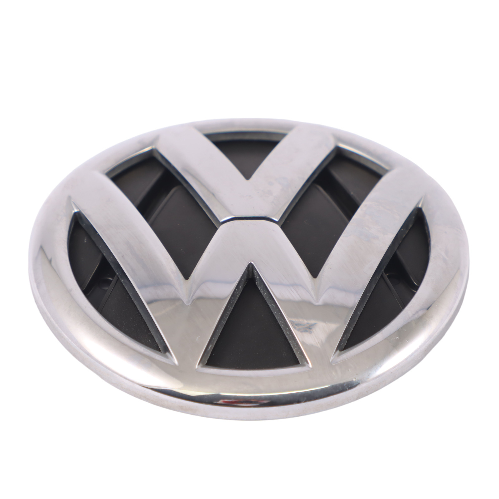 Volkswagen Passat B7 Kofferraum Emblem Heckklappe Heckklappe Logo 5M0853630D