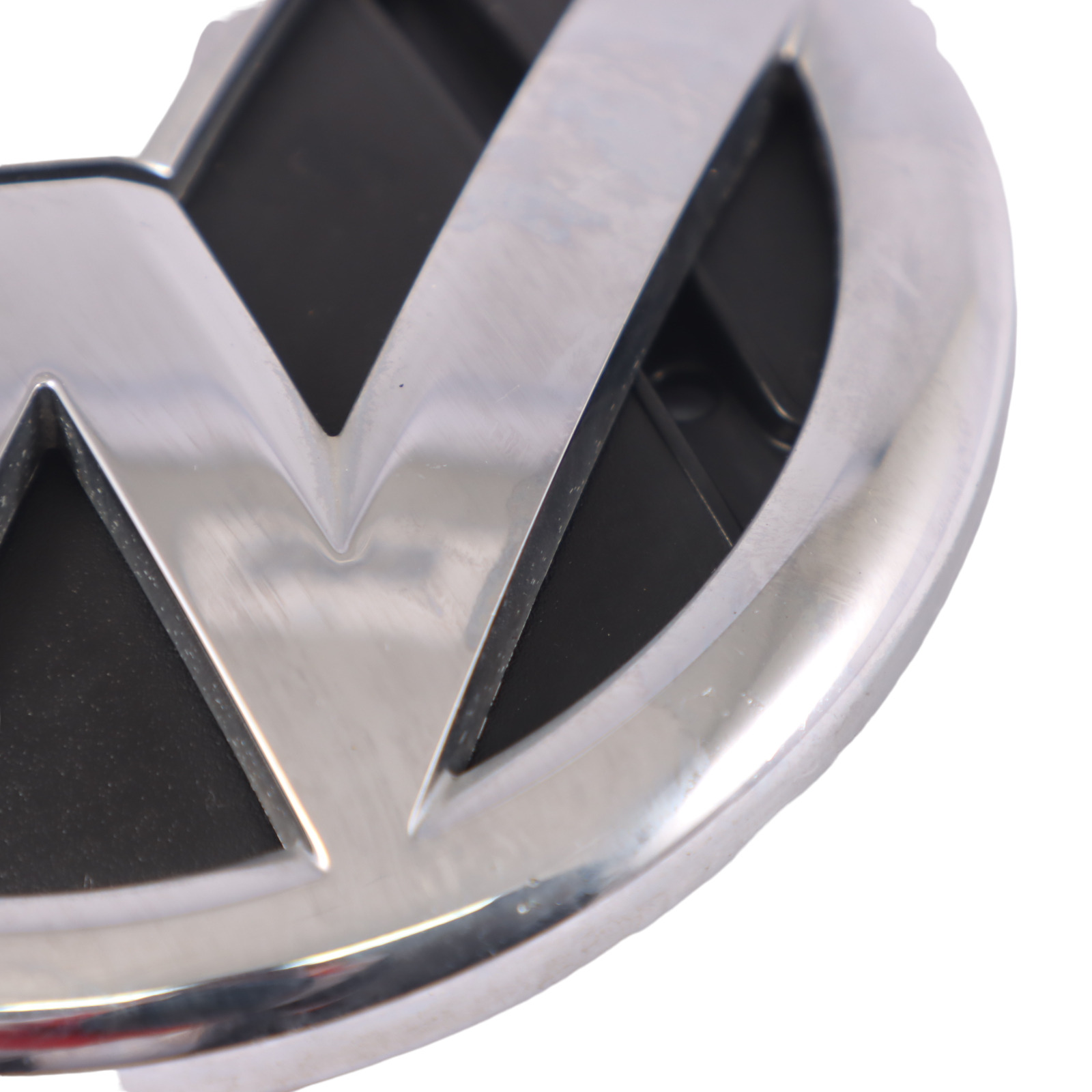 Volkswagen Passat B7 Kofferraum Emblem Heckklappe Heckklappe Logo 5M0853630D