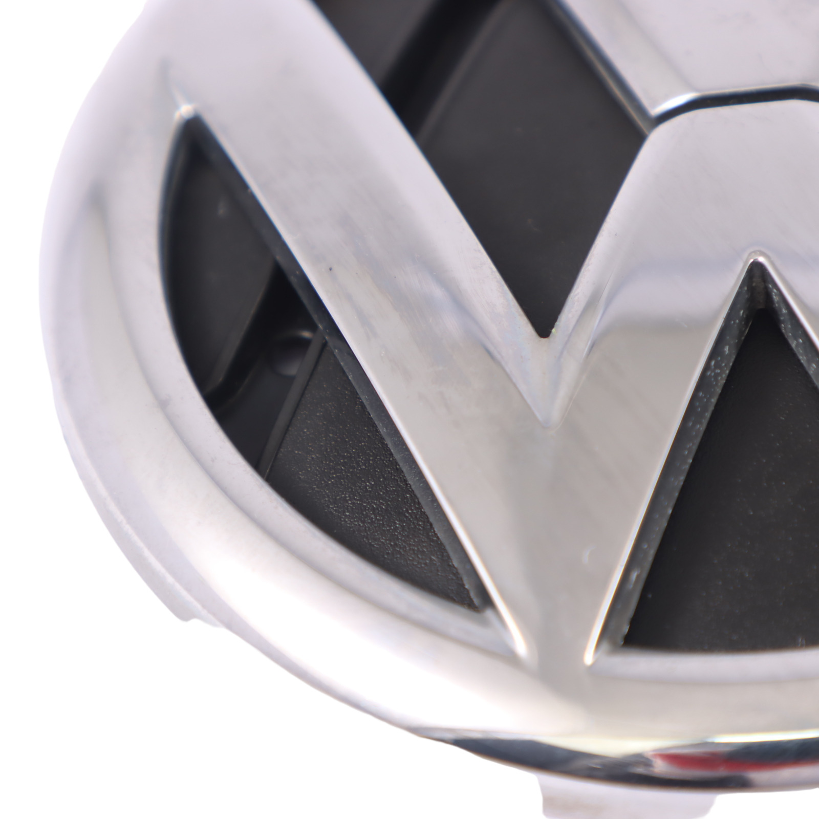 Volkswagen Passat B7 Kofferraum Emblem Heckklappe Heckklappe Logo 5M0853630D