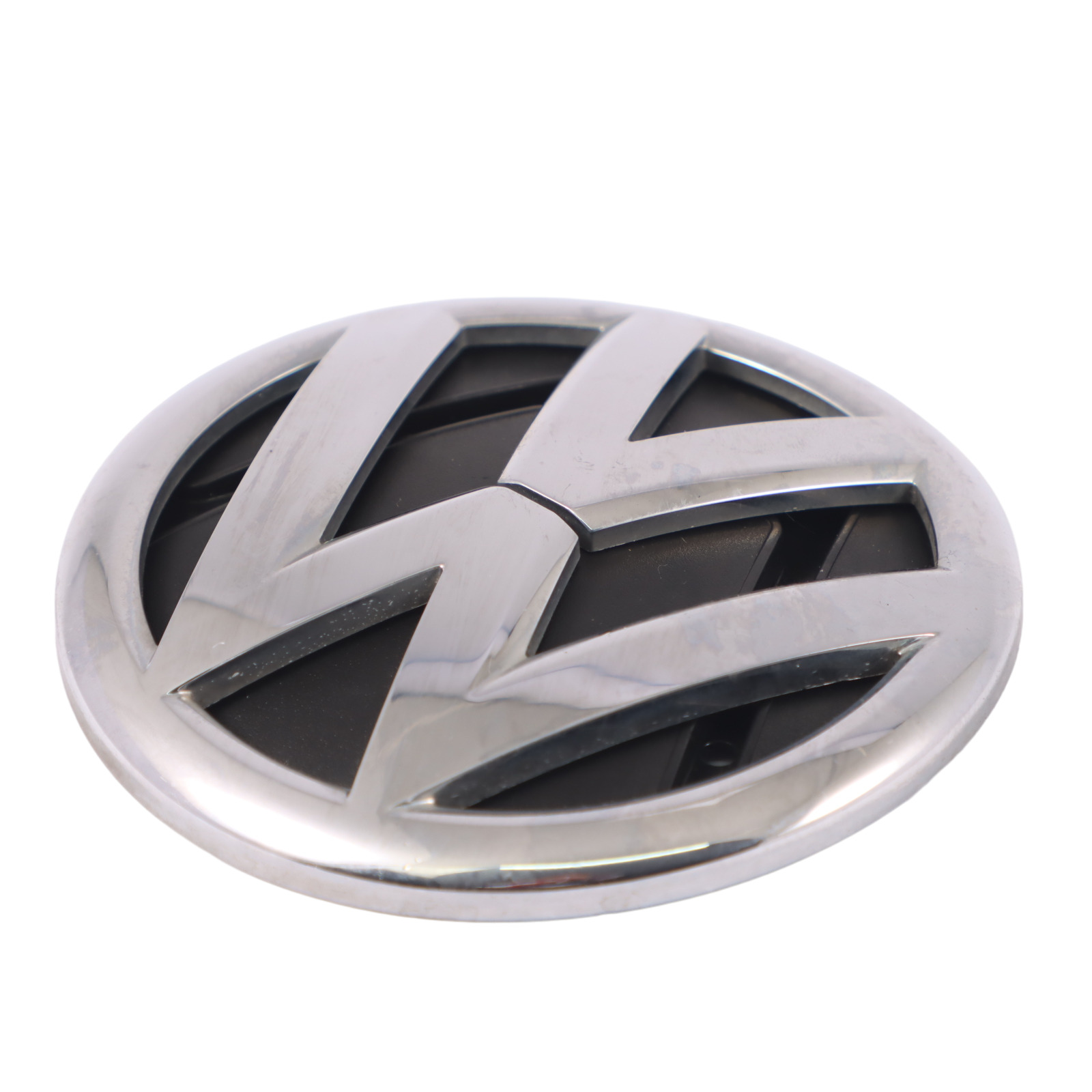 Volkswagen Passat B7 Kofferraum Emblem Heckklappe Heckklappe Logo 5M0853630D