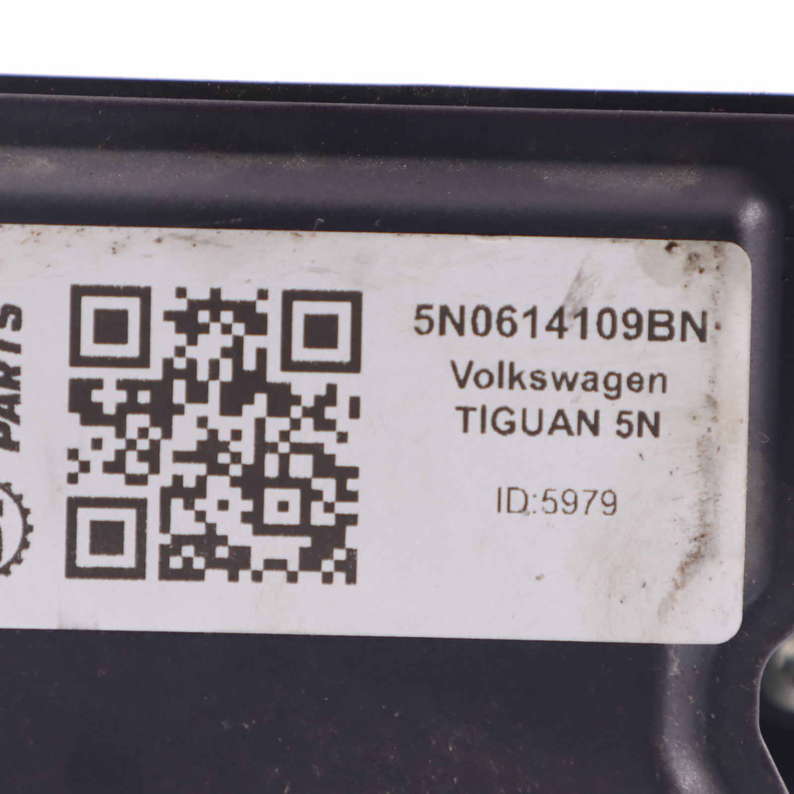 Volkswagen VW Tiguan 5N ABS Pumpen Bremseinheit Modul 5N0614109BN