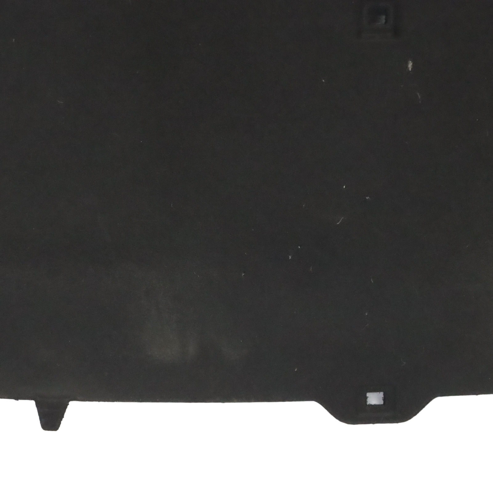 Volkswagen Tiguan 5N Motorhaube Isolierung Panel Trim Abdeckung 5N0863831B