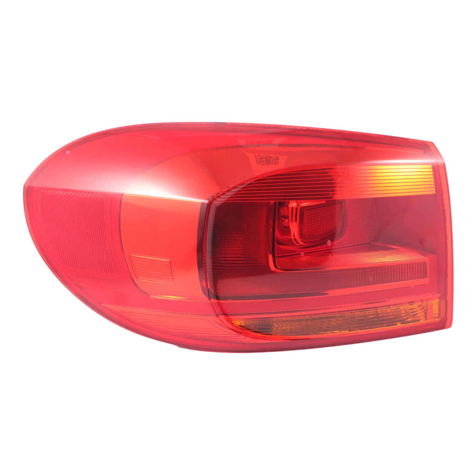 Volkswagen Tiguan 5N Rücklicht Licht Lampe Seitenwand hinten links 5N0945095Q