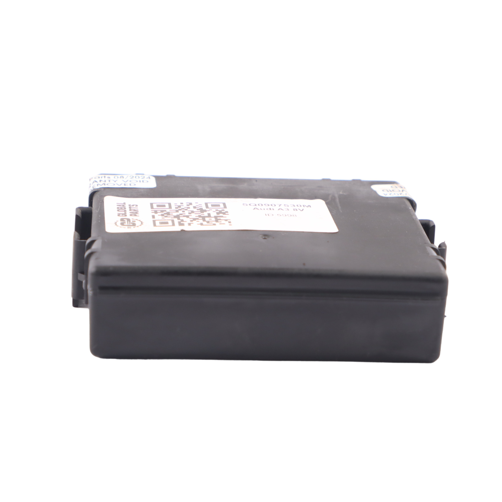 Audi A3 8V Gateway Modul Steuerung ECU Einheit 5Q0907530M