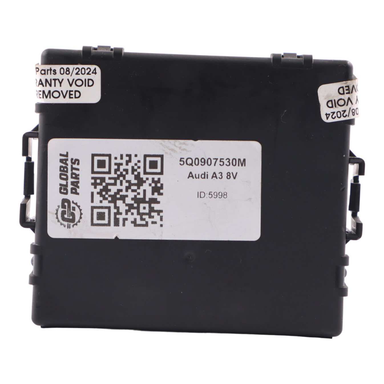 Audi A3 8V Gateway Modul Steuerung ECU Einheit 5Q0907530M