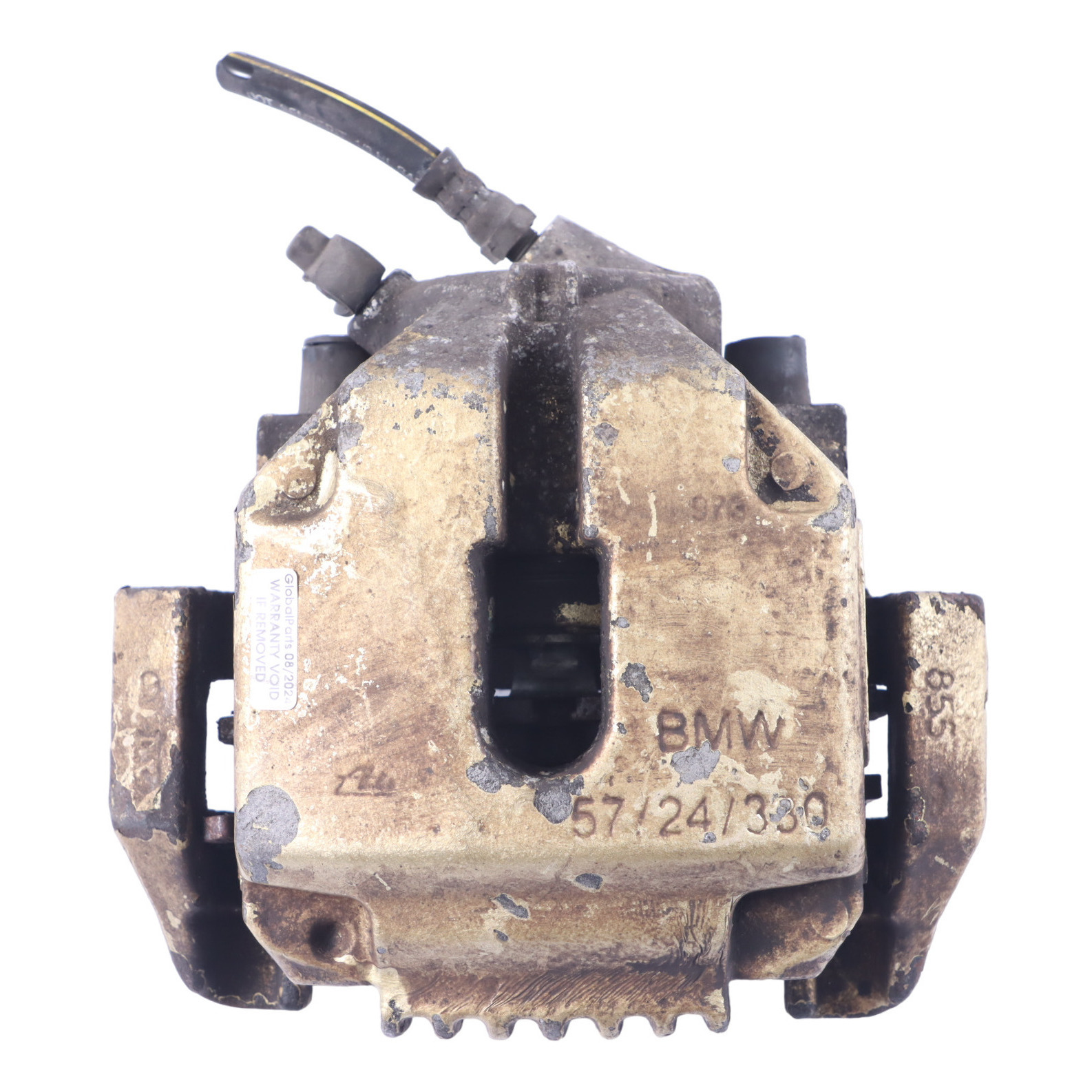 Bremssattel BMW Z4 E89 E90 E91 E92 Vorne Links Bremsträger